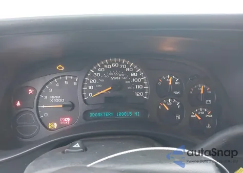 2005 Chevrolet Silverado 1500 Work Truck из США, поврежденный, VIN 1GCEK19T85E297645